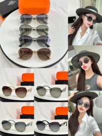 Picture of Hermes Sunglasses _SKUfw57302723fw